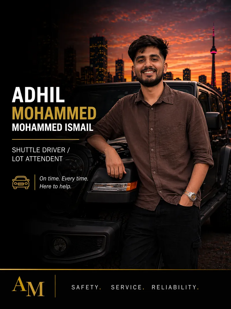 Adhil Mohammed Mohammed Ismail