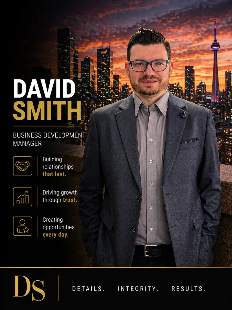 David Smith