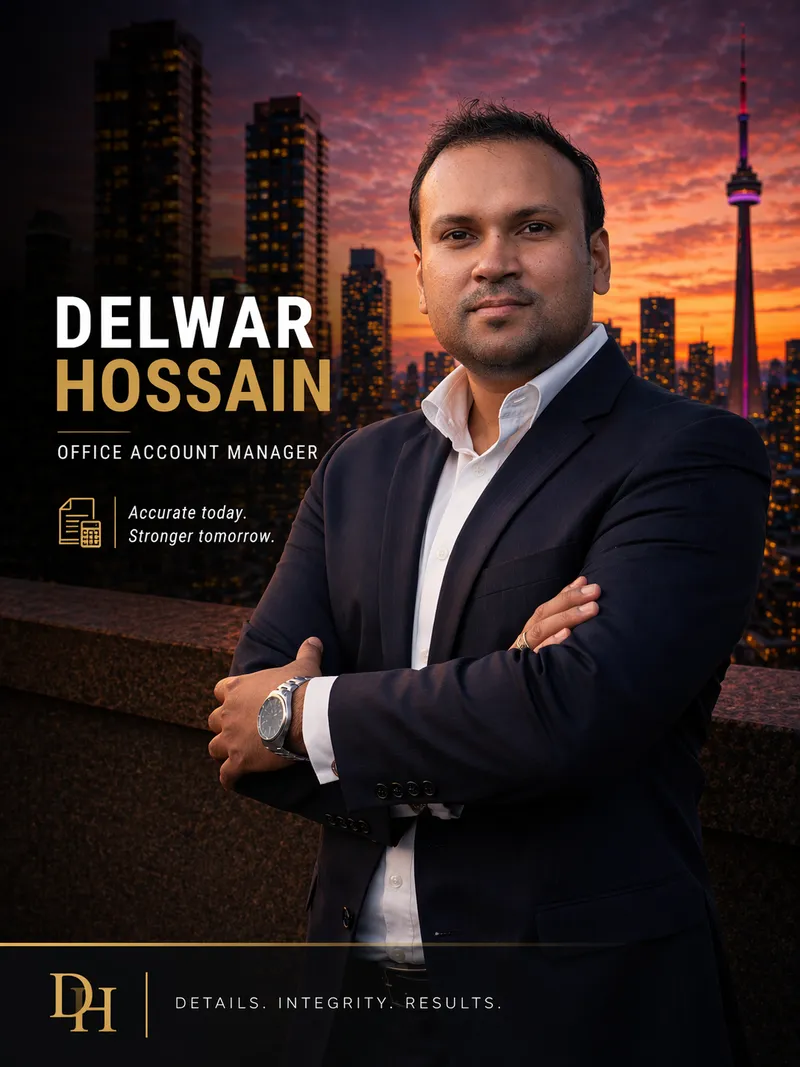 Delwar Hossain