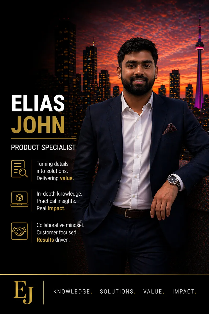 Elias John