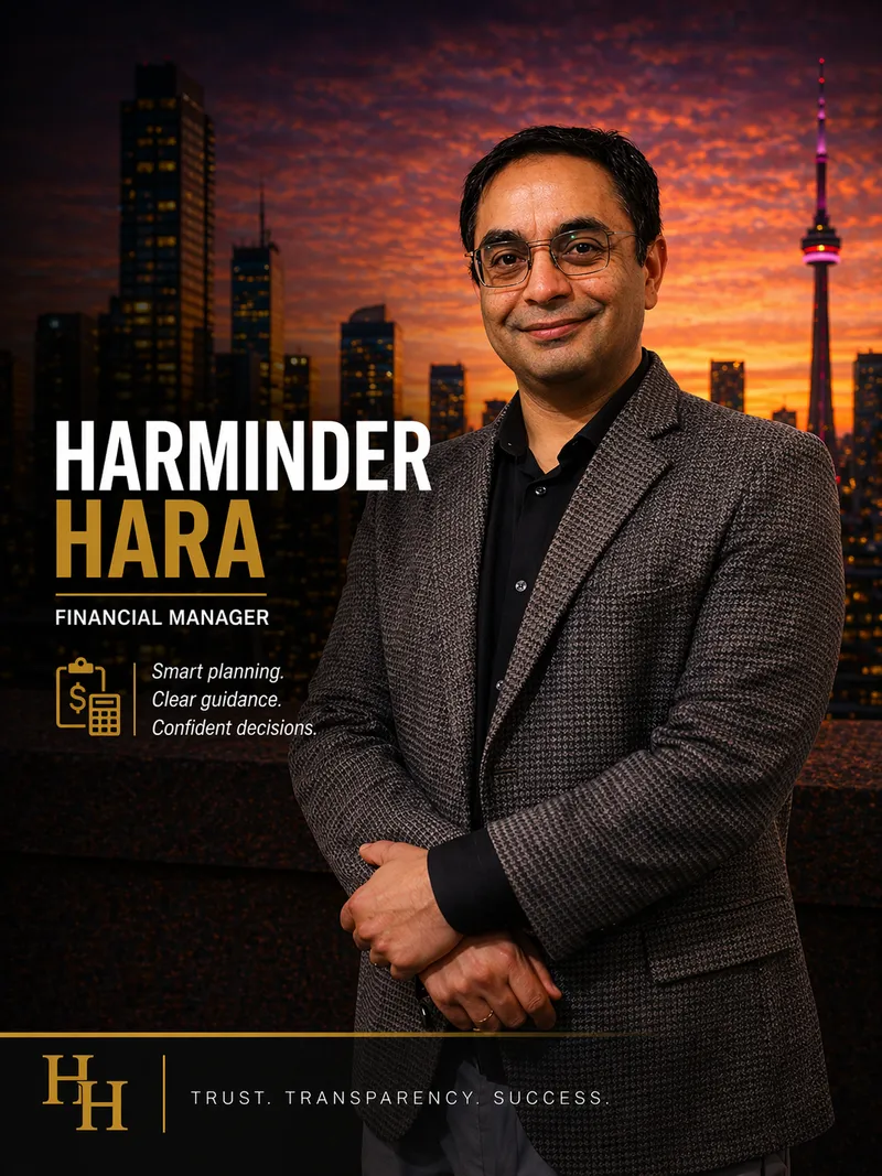 Harminder Hara