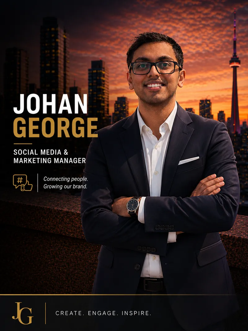 Johan George