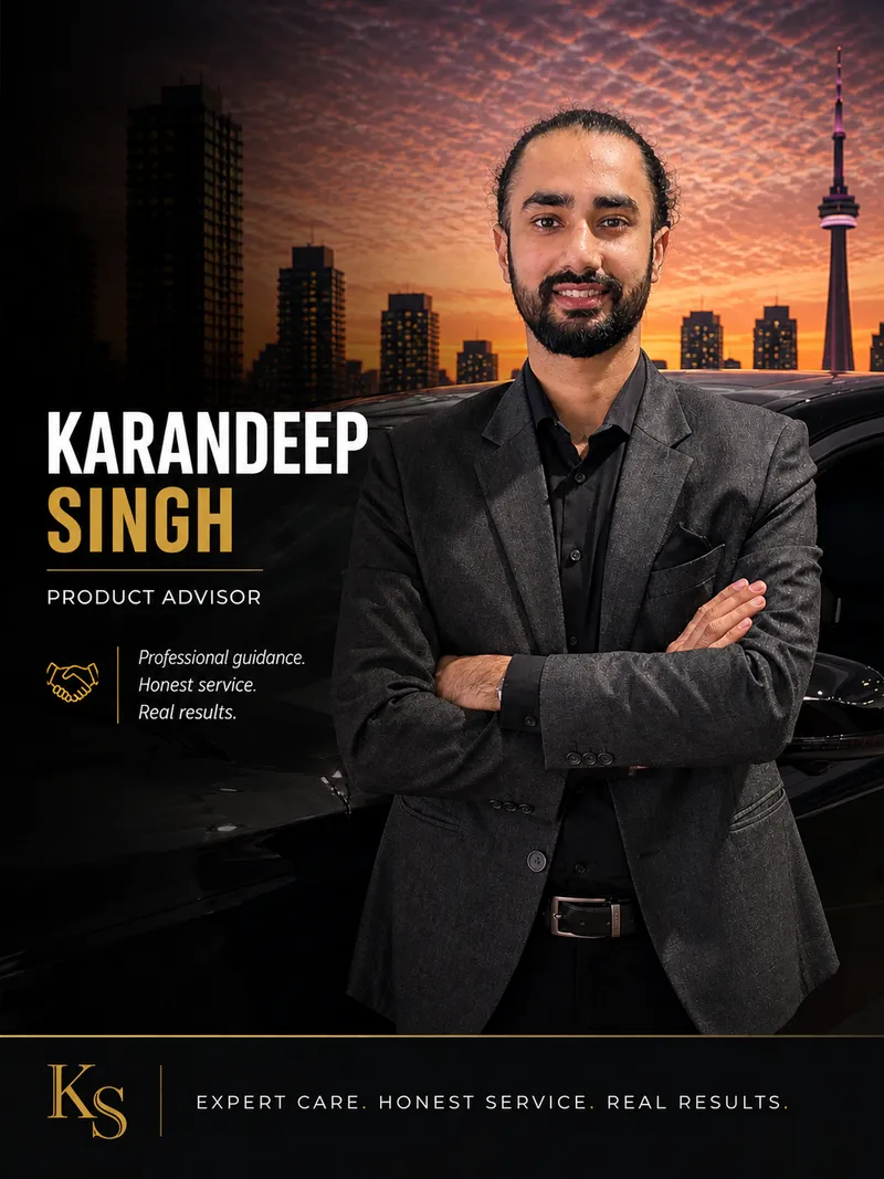 Karandeep Singh
