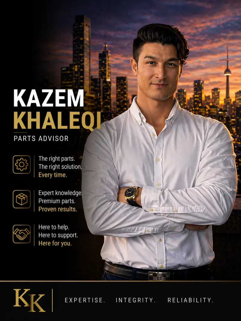 Kazem Khaleqi