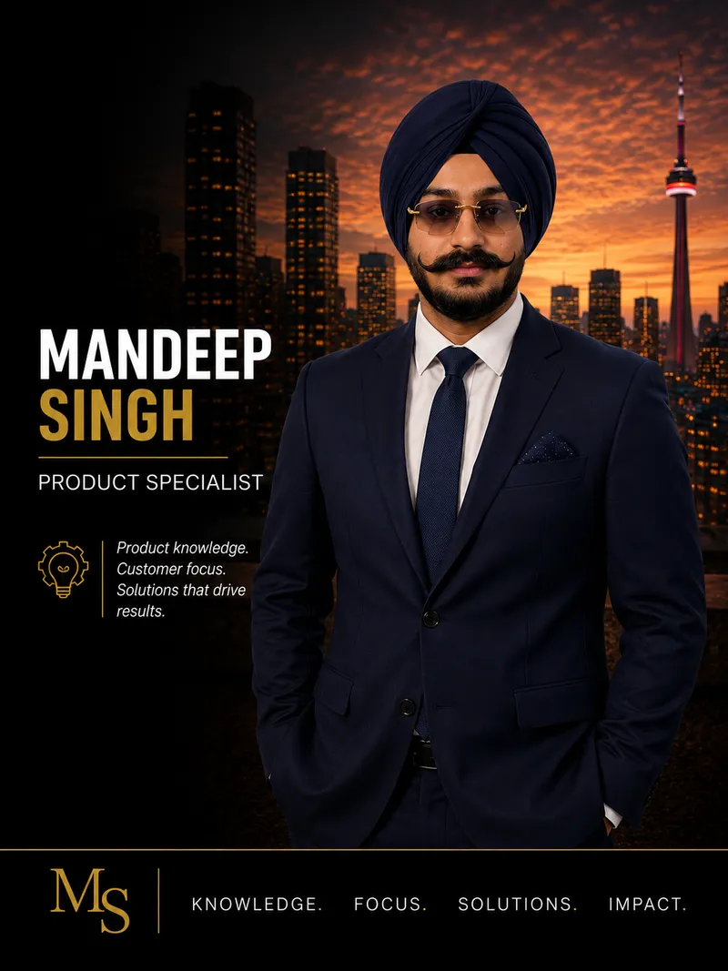 Mandeep Singh