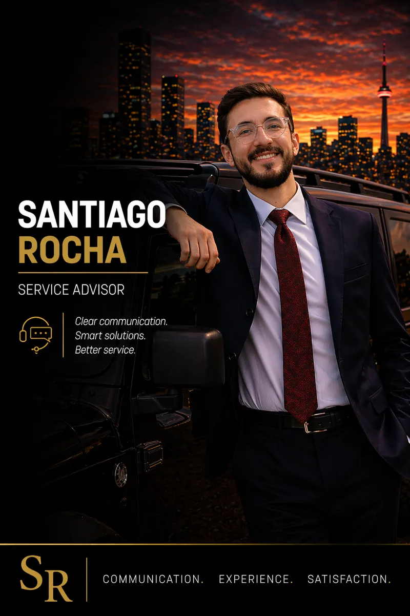 Santiago Rocha