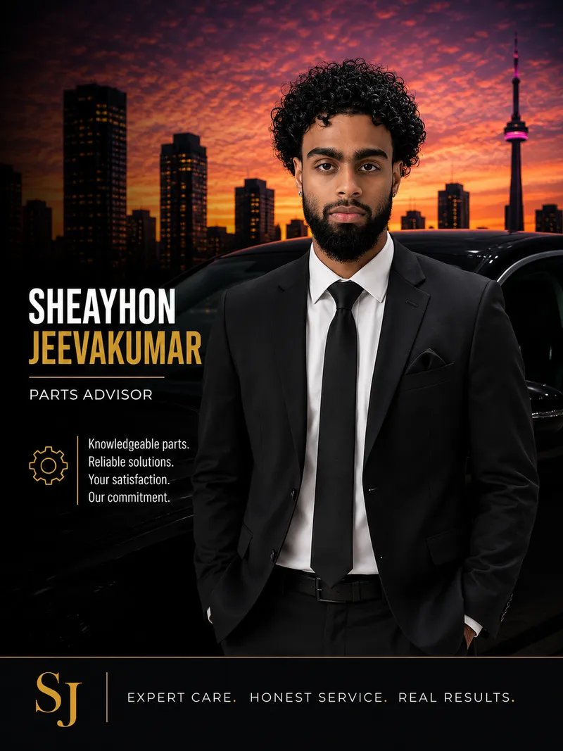Sheayhon Jeevakumar