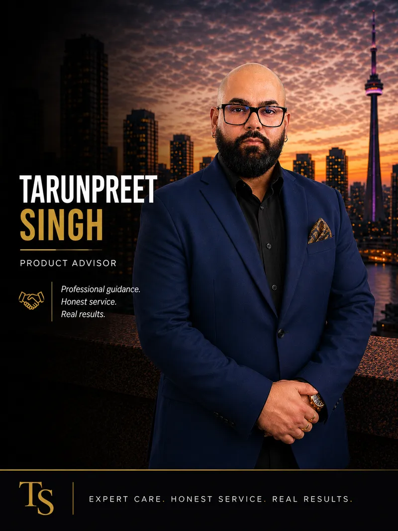 Tarunpreet Singh