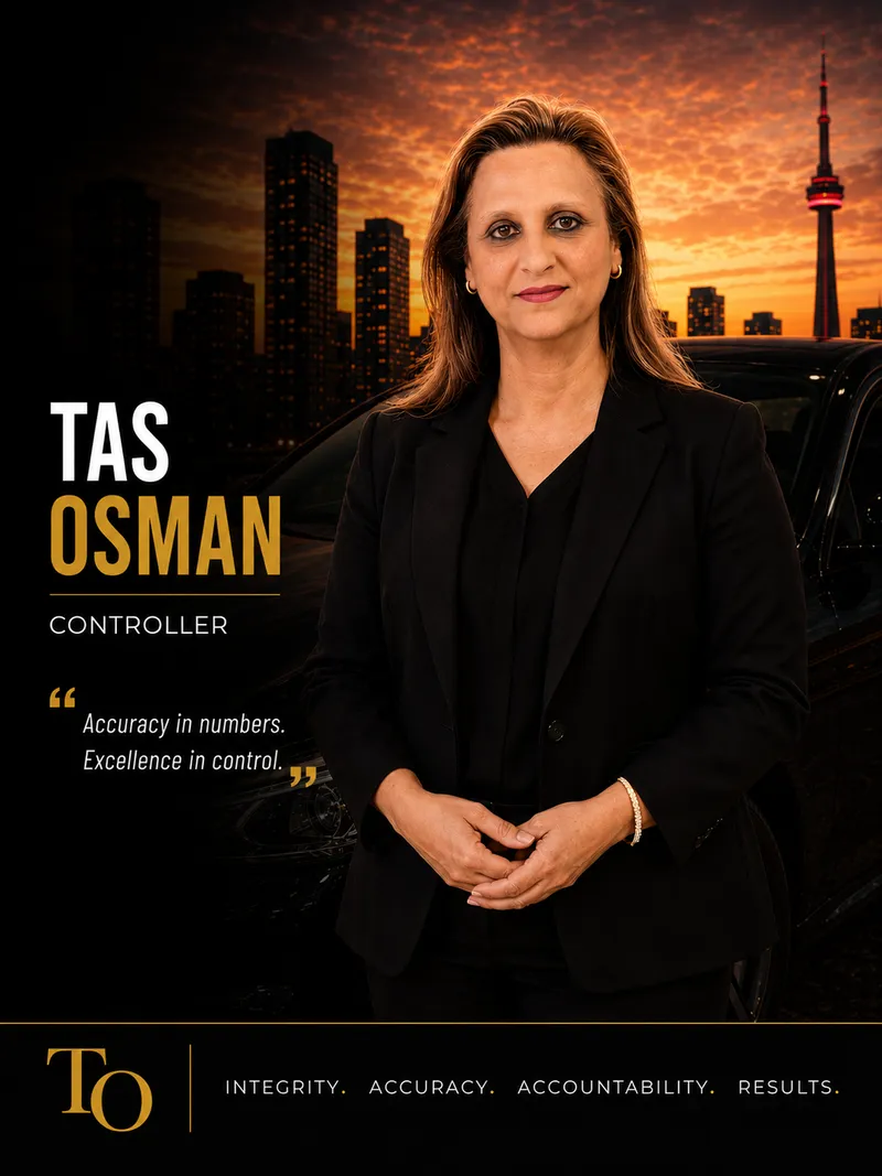 Tas Osman